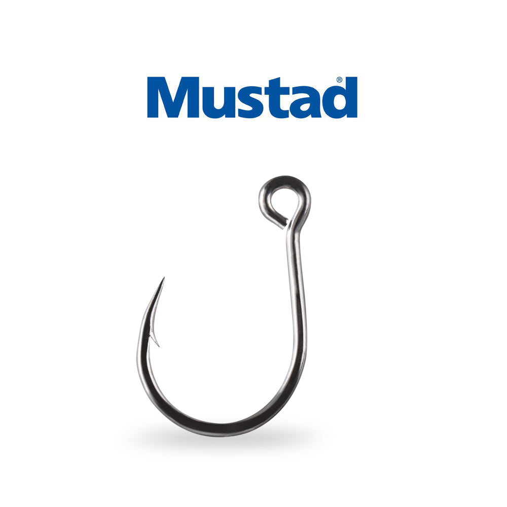 ANZUELO MUSTAD KAIJU - 10121NP-DT