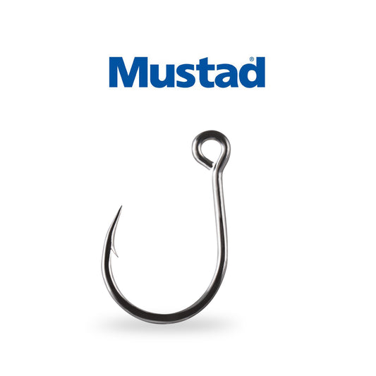 ANZUELO MUSTAD KAIJU - 10121NP-DT