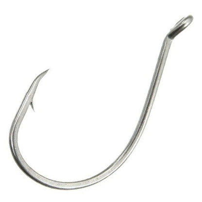 ANZUELO MUSTAD STAINLESS BEAK - 92553S-SS