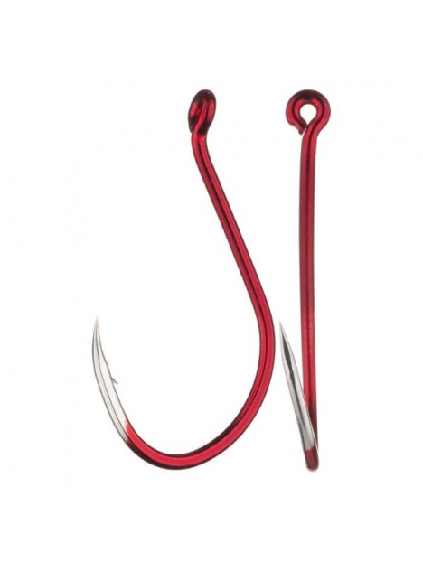 ANZUELO BKK RED OCTOPUS BEAK - BP201