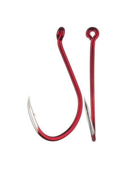 ANZUELO BKK RED OCTOPUS BEAK - BP201