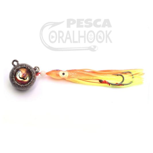 INCHIKU 185GR TRIPLE M FISHING