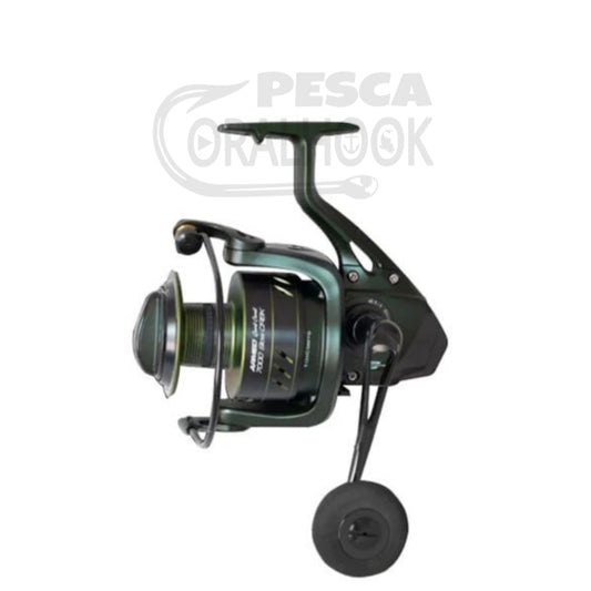 CARRETE CINNETIC ARMED 7000 SLOW CRBK