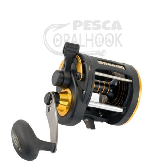 CARRETE FISHING FERRARI ASCETIC 30