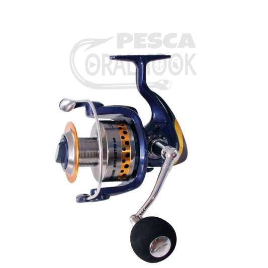 CARRETE IRIDIUM ATLANTIC 6500