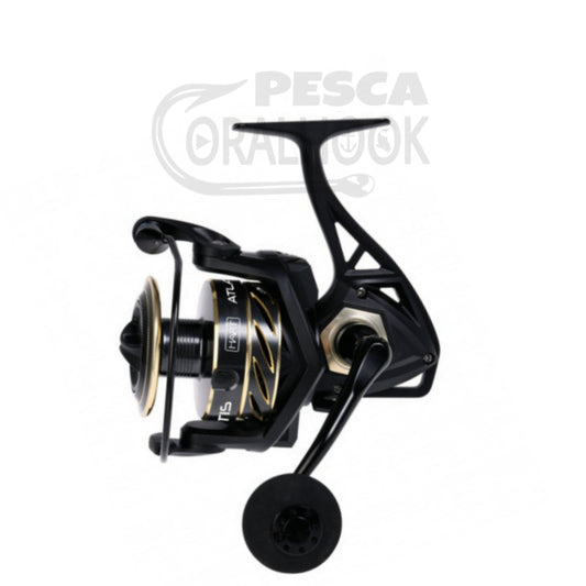 CARRETE HART ATLANTIS 5500