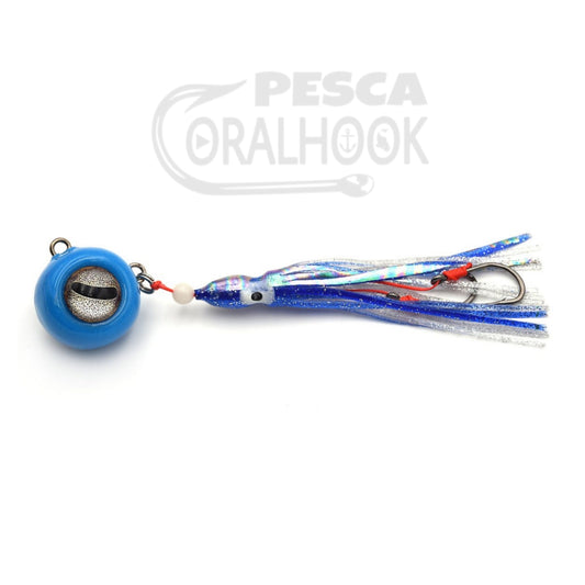 INCHIKU 285GR TRIPLE M FISHING