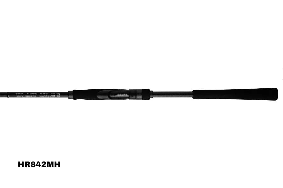 CAÑA ADDICTE ORIGIN HR842MH HARD ROCK 2.54M 7-30GR