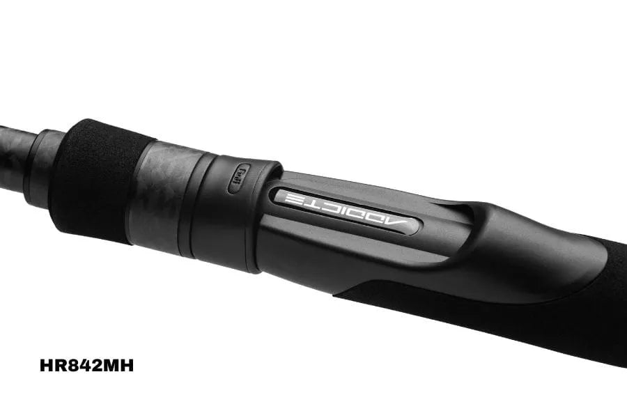 CAÑA ADDICTE ORIGIN HR842MH HARD ROCK 2.54M 7-30GR