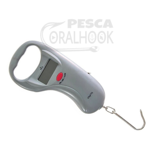 BASCULA GRAUVELL 45KG