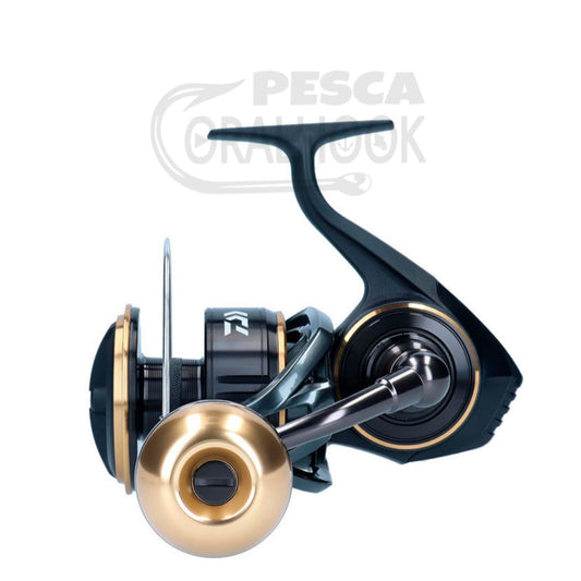 CARRETE DAIWA BG MQ ARK 2020 6000 DH