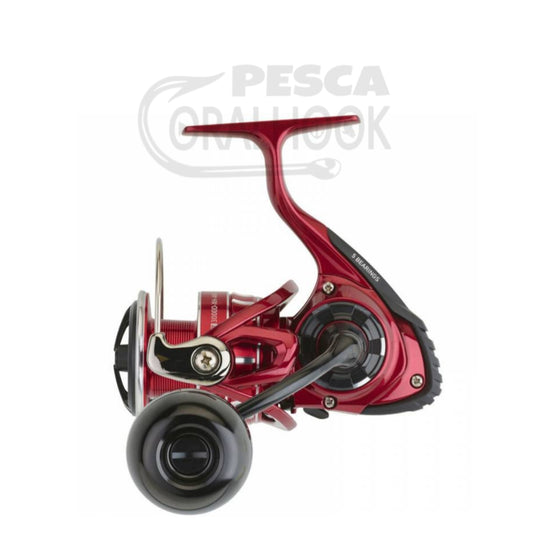 CARRETE DAIWA BG RR ARK 6000 DH