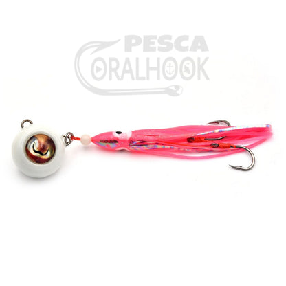 INCHIKU 225GR TRIPLE M FISHING