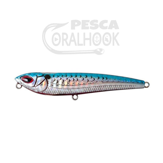 MINI ZIG WALKER 75F
