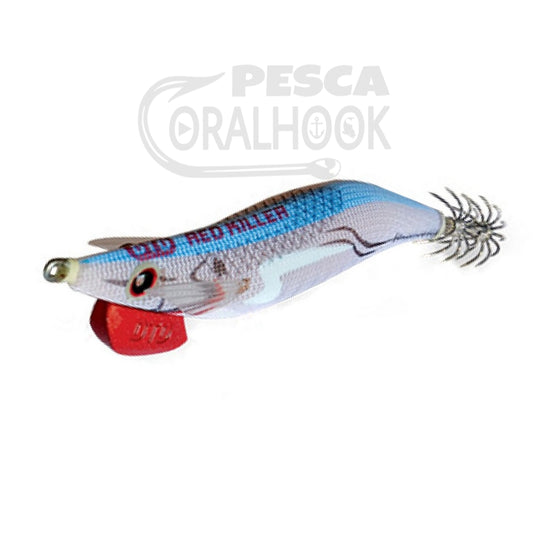 DTD RED KILLER DEEP 3.5