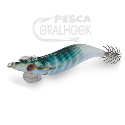 DTD WEAK FISH 3.5