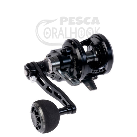 CARRETE HART BRUTAL 2-SP 60L