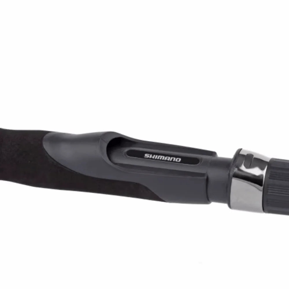 CAÑA SHIMANO BASSTERRA A LRF SPIN 2.18M 1-11GR