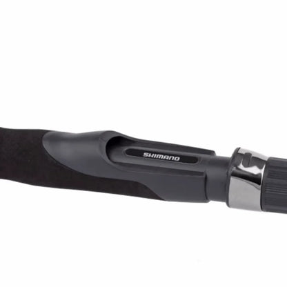 CAÑA SHIMANO BASSTERRA A LRF SPIN 2.18M 1-11GR
