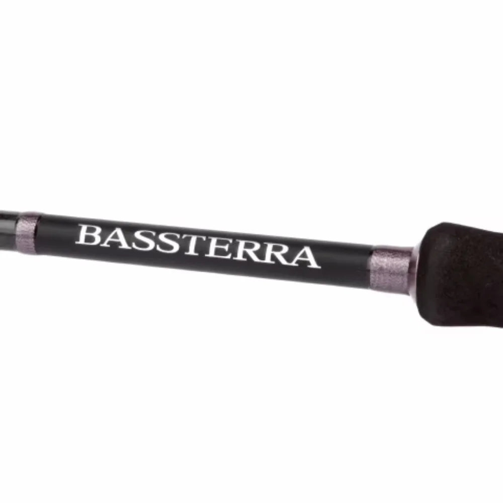 CAÑA SHIMANO BASSTERRA A LRF SPIN 2.18M 1-11GR