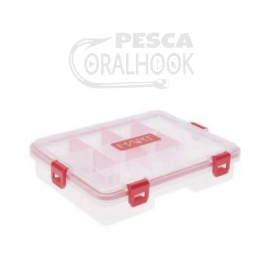 CAJA ESTANCA PEQUEÑA HART M6300C