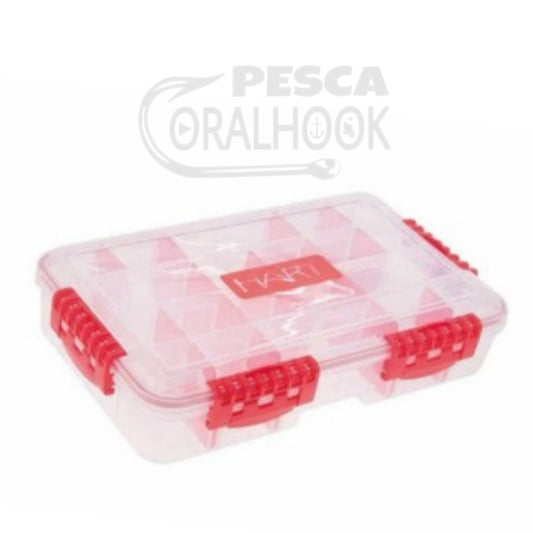 CAJA ESTANCA GRANDE HART M7300A