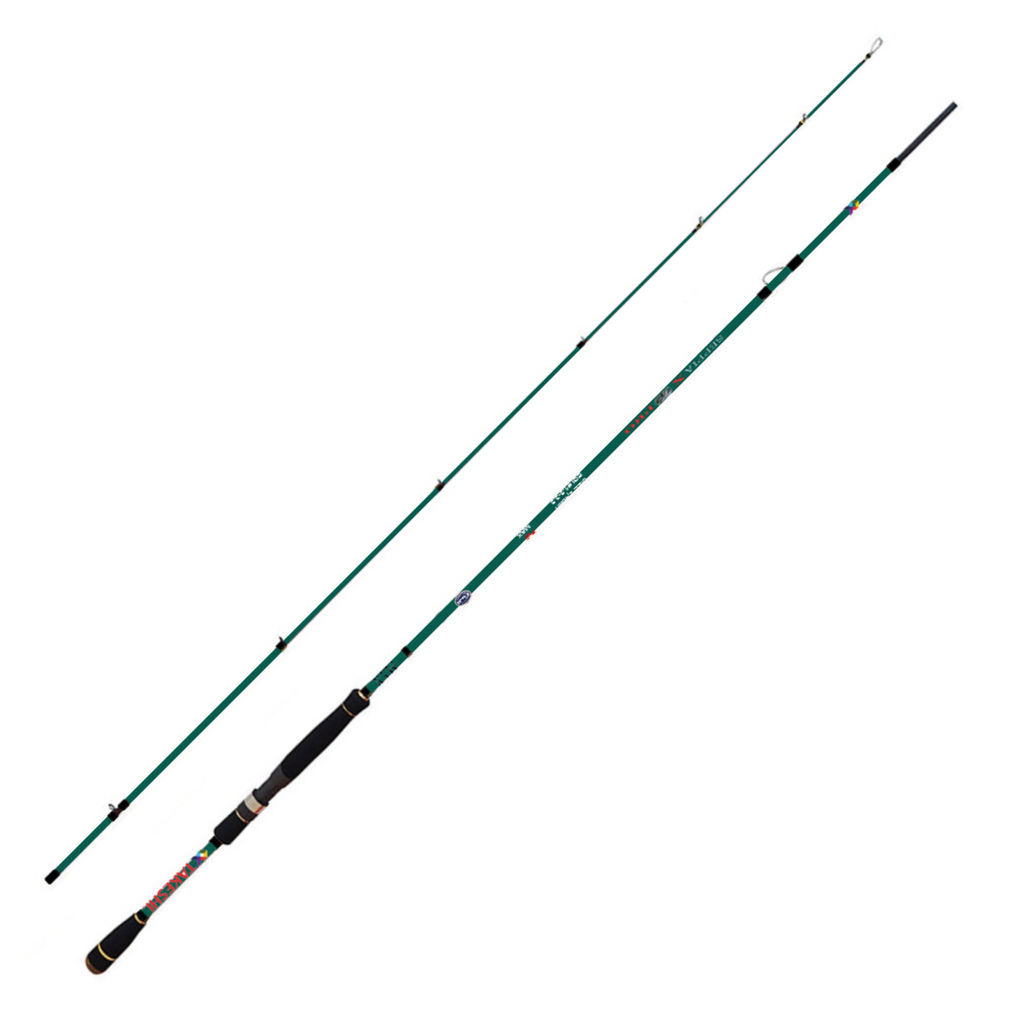 CAÑA DURAFLOT TAKESHI SEPIAX 2.48M 2.0-3.5