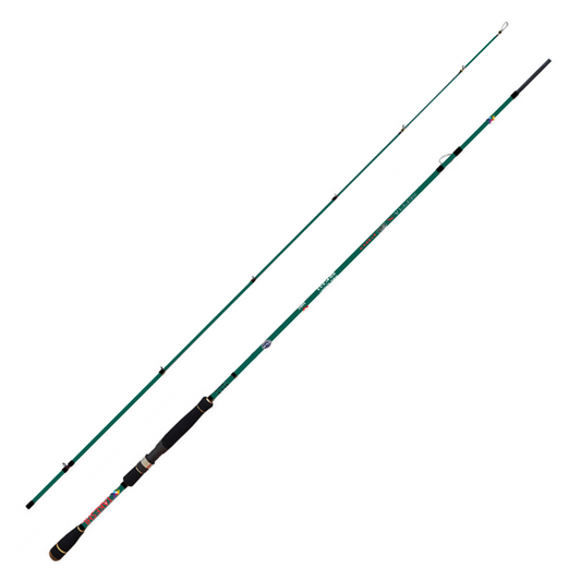CAÑA DURAFLOT TAKESHI SEPIAX 2.48M 2.0-3.5