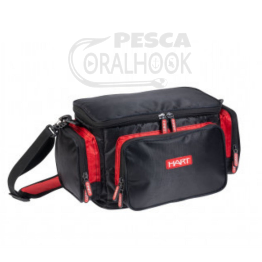 BOLSA HART CARDIGAN 15L