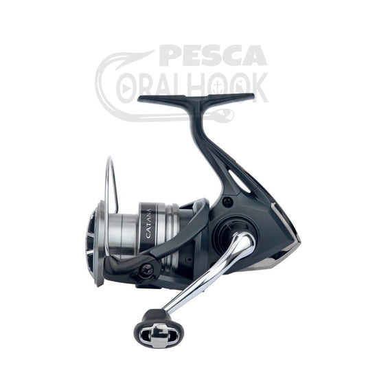 CARRETE SHIMANO CATANA 2500HG
