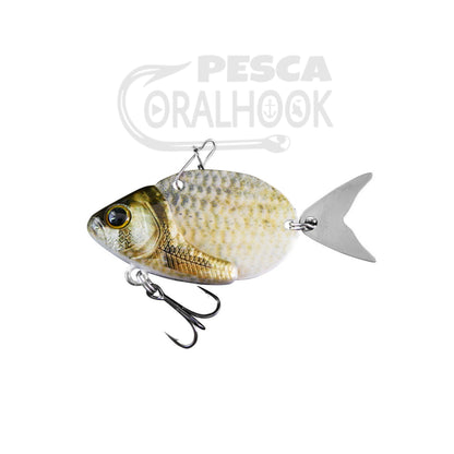 ESPARRALL METAL VIB