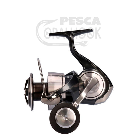 CARRETE DAIWA CERTATE 24 SW 6000 H