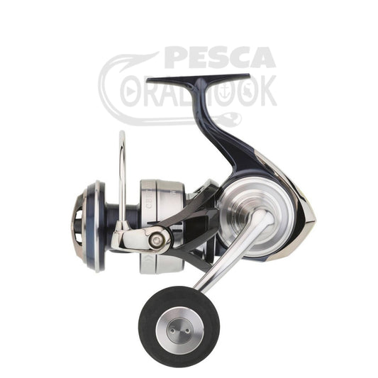 CARRETE DAIWA CERTATE SW 2021 8000H