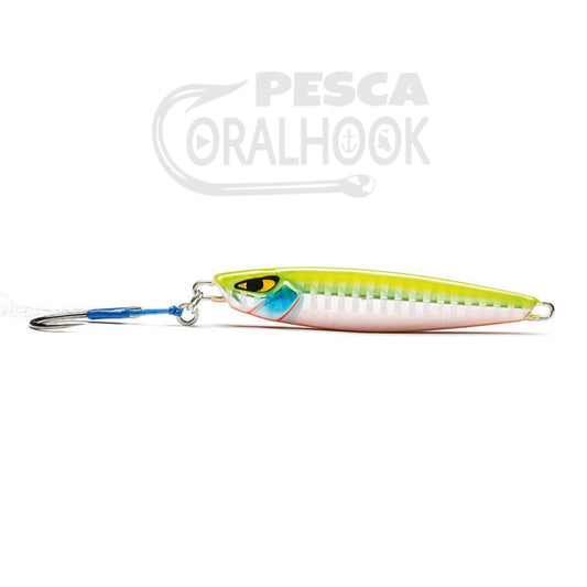 TRACERSHOT JIG 25GR