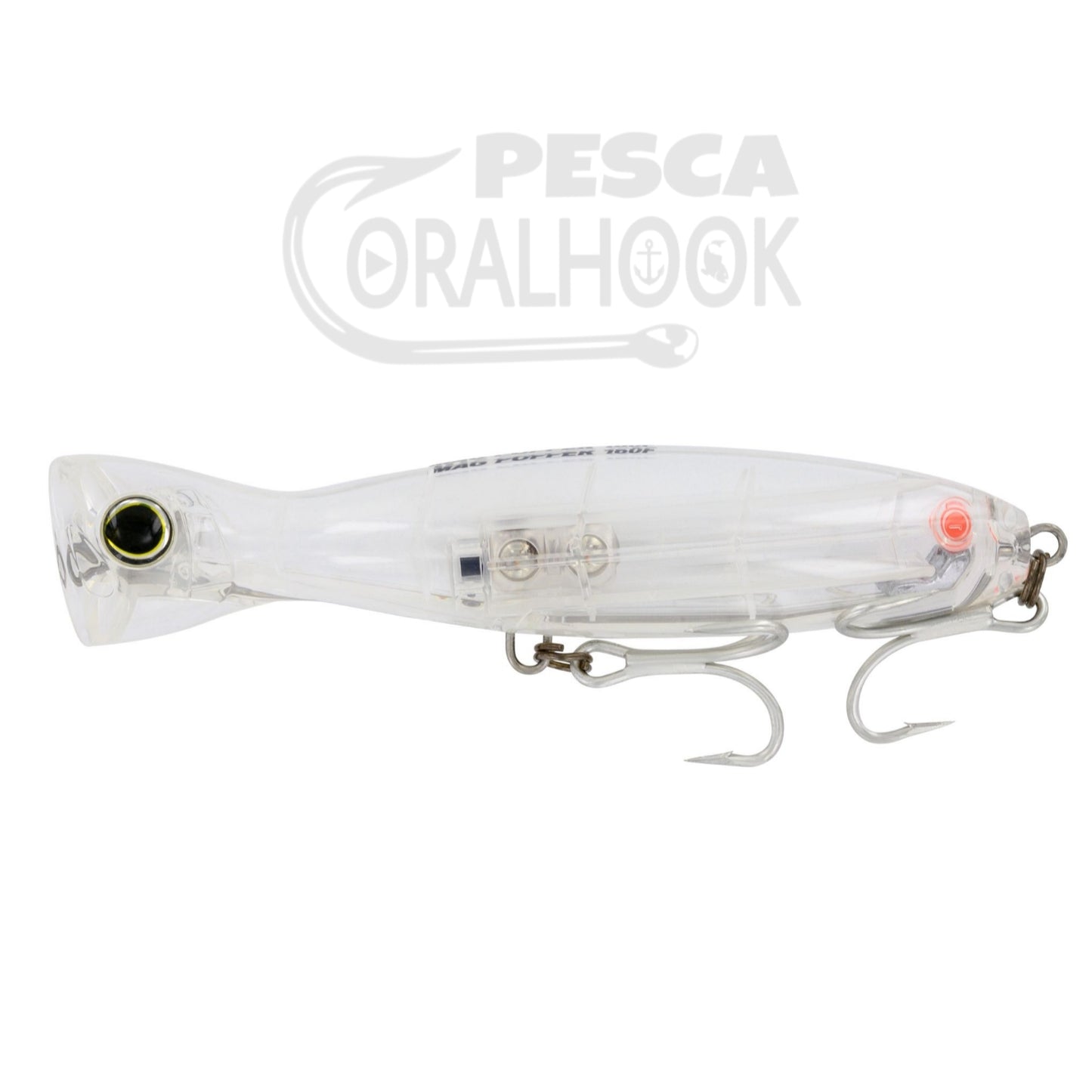 MAG POPPER 160F