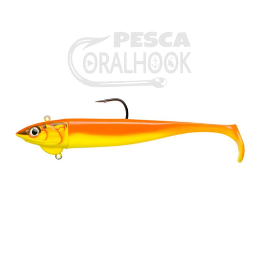 BISCAY MINNOW 120 - 30GR