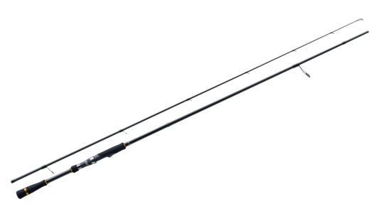 CAÑA MAJOR CRAFT CROSTAGE Mebaru CRX-762L 2.25M 0.5-7GR