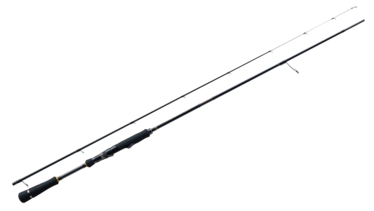 CAÑA MAJOR CRAFT CROSTAGE TIP-RUN CRXJ-S682 M 2.03M MAX.90GR