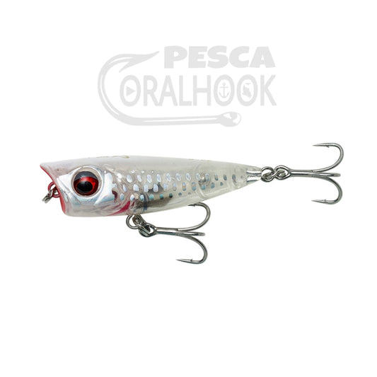 MINNOW POPPER 43