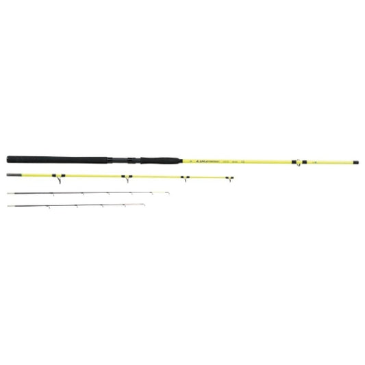 CAÑA KATX ALUMIA POWER BOAT 3.30M 50-250GR
