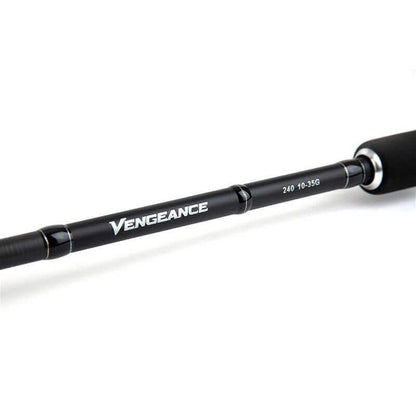 CAÑA SHIMANO VENGEANCE 2.40M 20-50GR