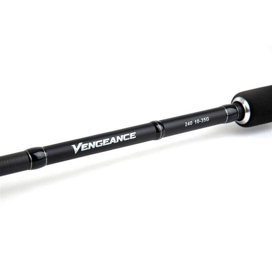 CAÑA SHIMANO VENGEANCE 2.40M 20-50GR