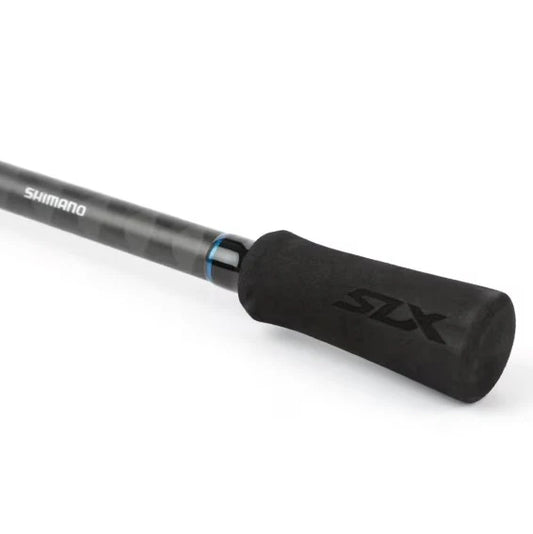 CAÑA SHIMANO SLX 2.13M 2-9GR