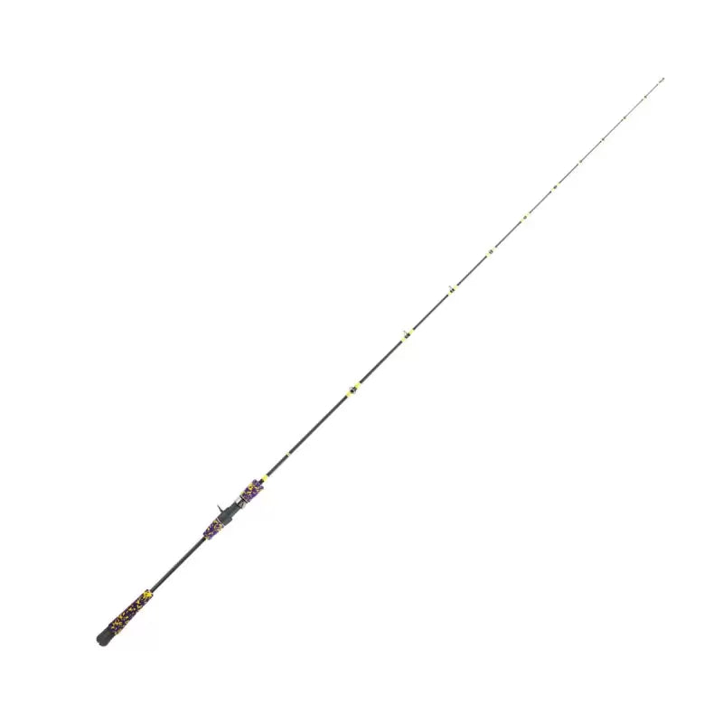 CAÑA CAPTAIN JAMES VERTICAL SNIPER ACID 150-250GR 6.8"