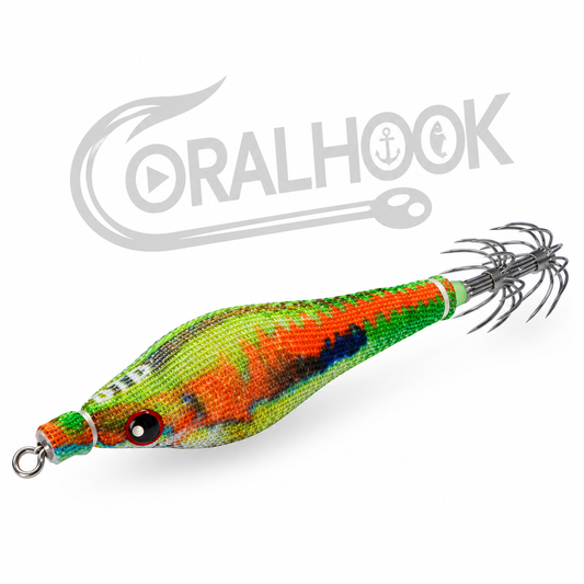 DTD SOFT REAL FISH 1.5