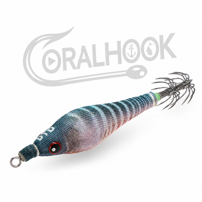 DTD SOFT REAL FISH 1.5