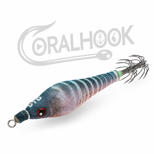 DTD SOFT REAL FISH 1.5