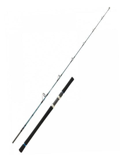 CAÑA DAIWA GRANDWAVE JIGGING 56LS 1.68M 15-50GR
