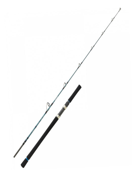 CAÑA DAIWA GRANDWAVE JIGGING 56LS 1.68M 15-50GR