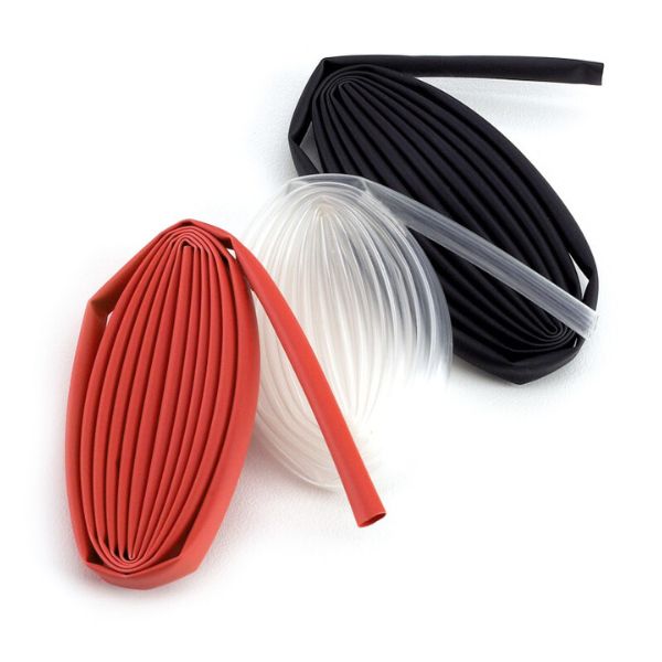 TUBO TERMORETRACTIL ZUN ZUN 3.2MM